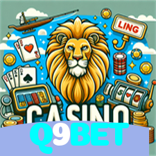 Q9BET:Diversão sem limites com roleta, blackjack e apostas em futebol ao vivo!