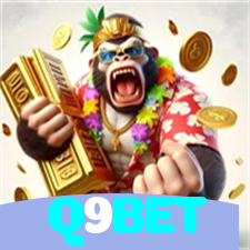 Q9BET:A sorte está ao seu lado! Aposte nas melhores opções e vença agora!