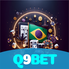 Q9BET:Jogue roleta, aposte no futebol e conquiste prêmios épicos!