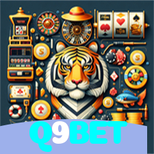 Q9BET：Aposte no futebol online e veja suas vitórias se multiplicarem!