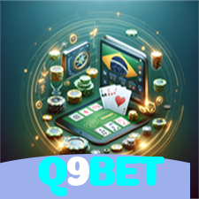 Q9BET:As slots mais emocionantes estão esperando por você! Jogue agora!