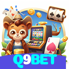 Q9BET：Jogue poker, aposte no futebol e vença com grandes vitórias no cassino online!