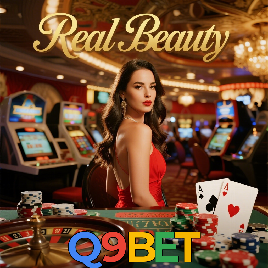 Q9BET:A roleta está te esperando para grandes prêmios!