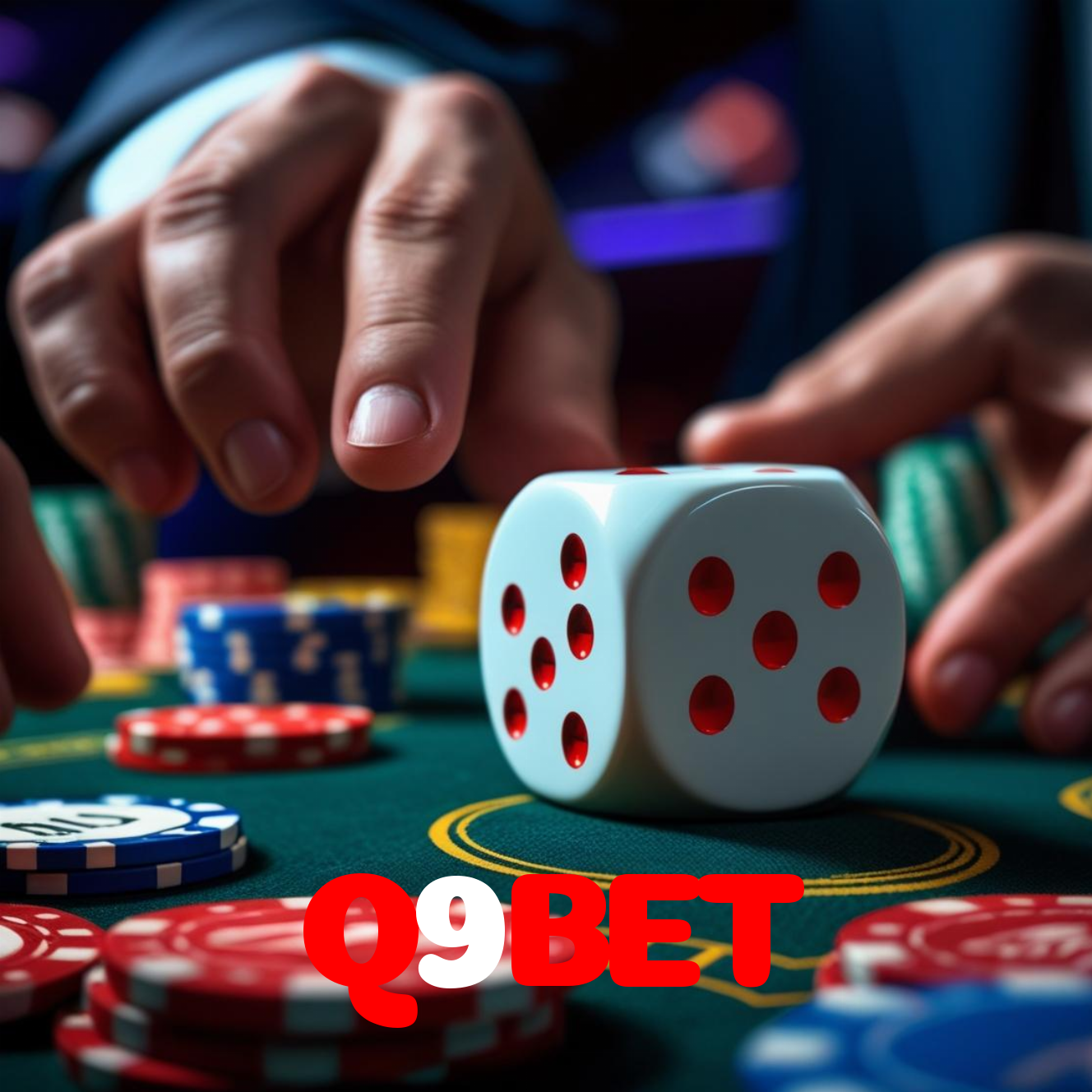 Q9BET:Jogue poker online e conquiste grandes vitórias nas cartas!