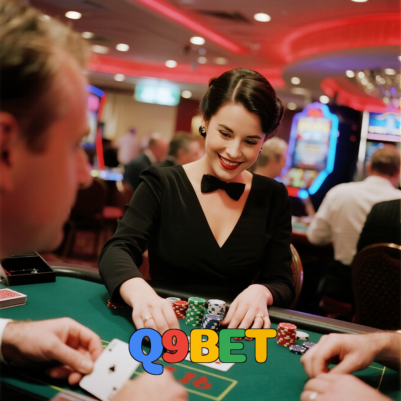 Q9BET:A emoção de jogar futebol online é ainda maior quando você vence!