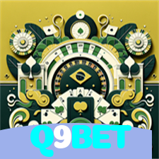 Q9BET：Seu time na vitória e os jackpots no cassino online te esperam!