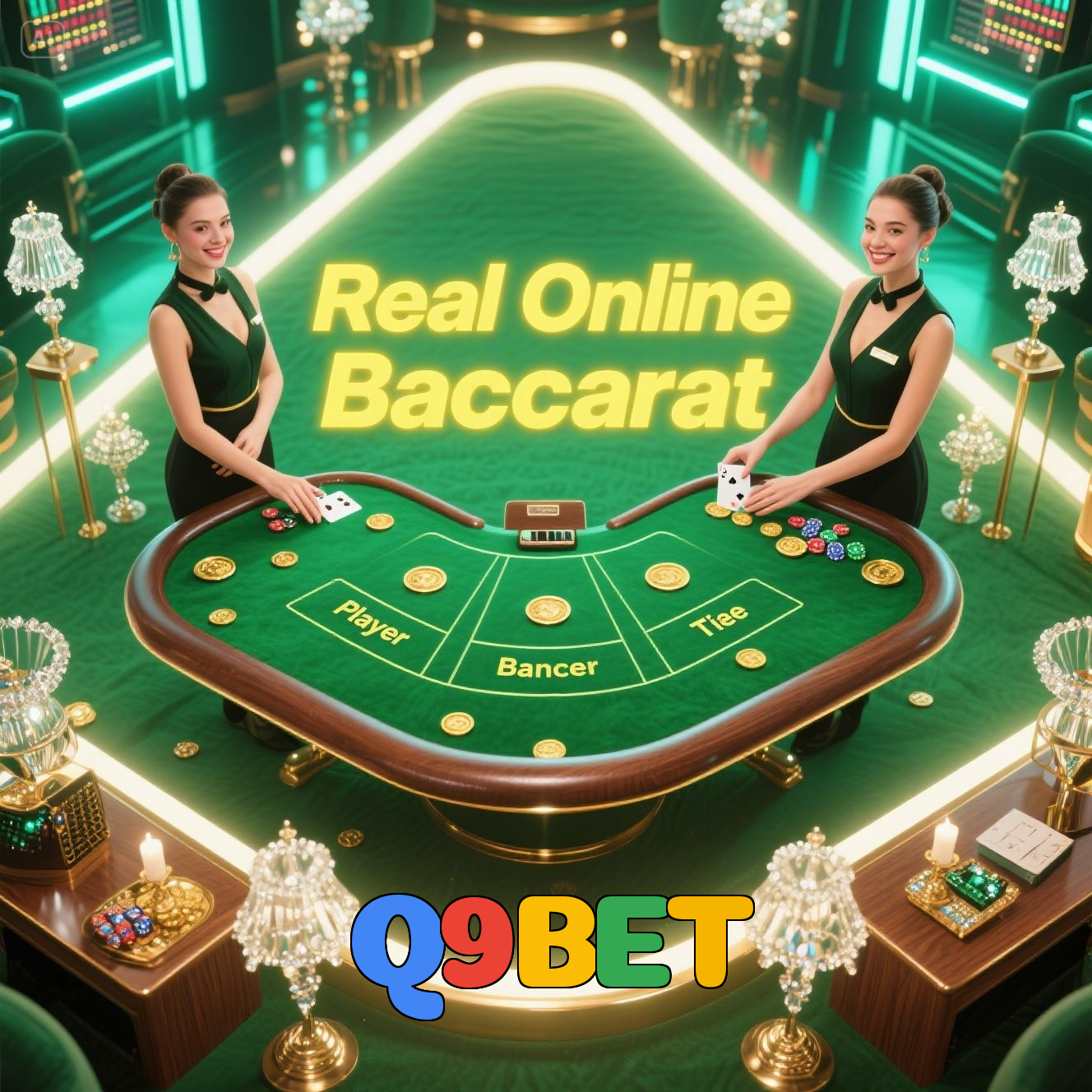 Q9BET:Jogue poker no nosso cassino e mostre sua habilidade!