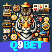 Q9BET：Cada jogo é uma chance de ganhar! Jogue agora e vença!