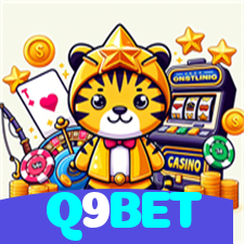 Q9BET:Aposte no futebol online e sinta a emoção de marcar seu prêmio!