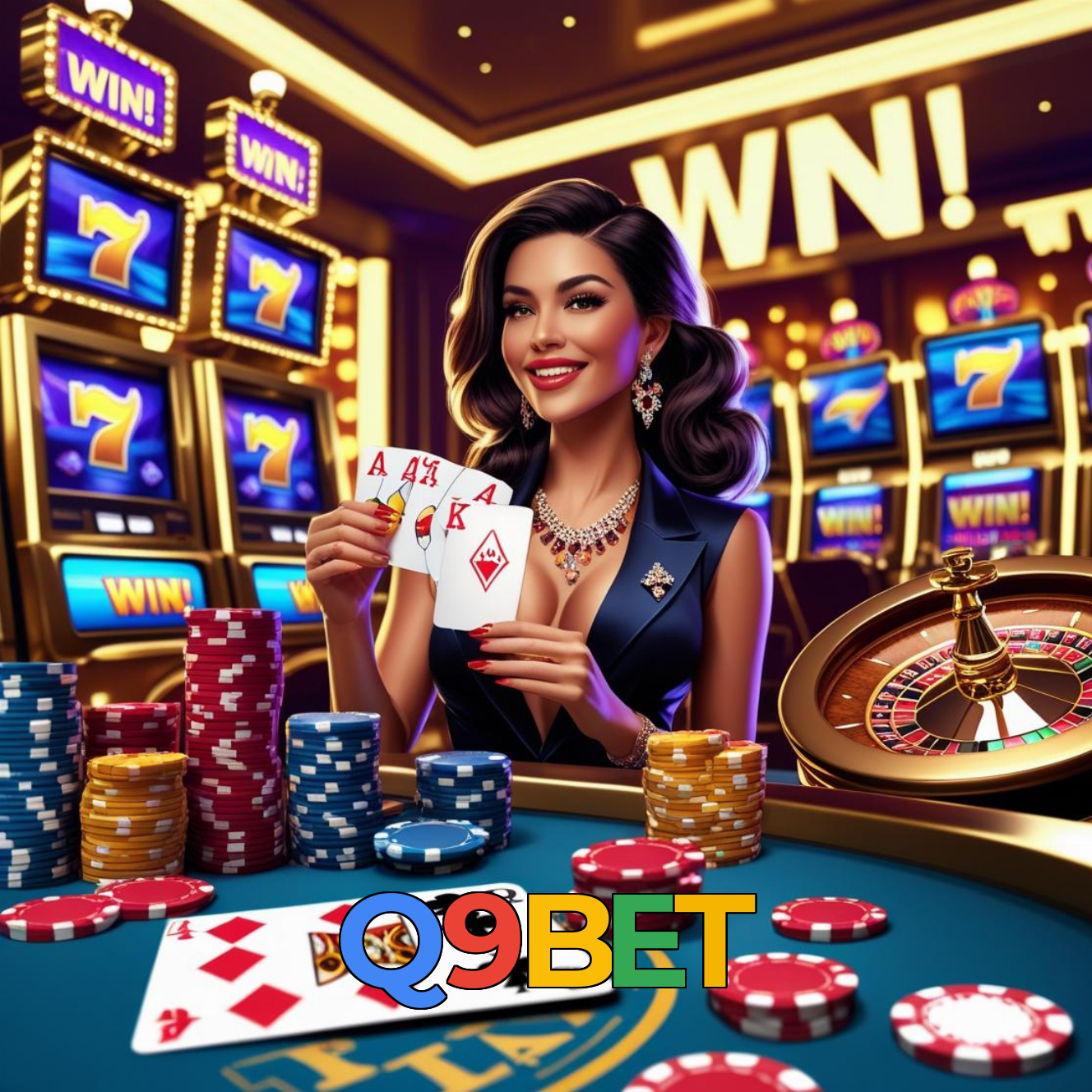 Q9BET:Jogue slots, aposte no futebol e conquiste prêmios incrÃveis!