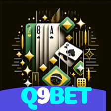 Q9BET:No nosso cassino, a emoção nunca para! Jogue agora!