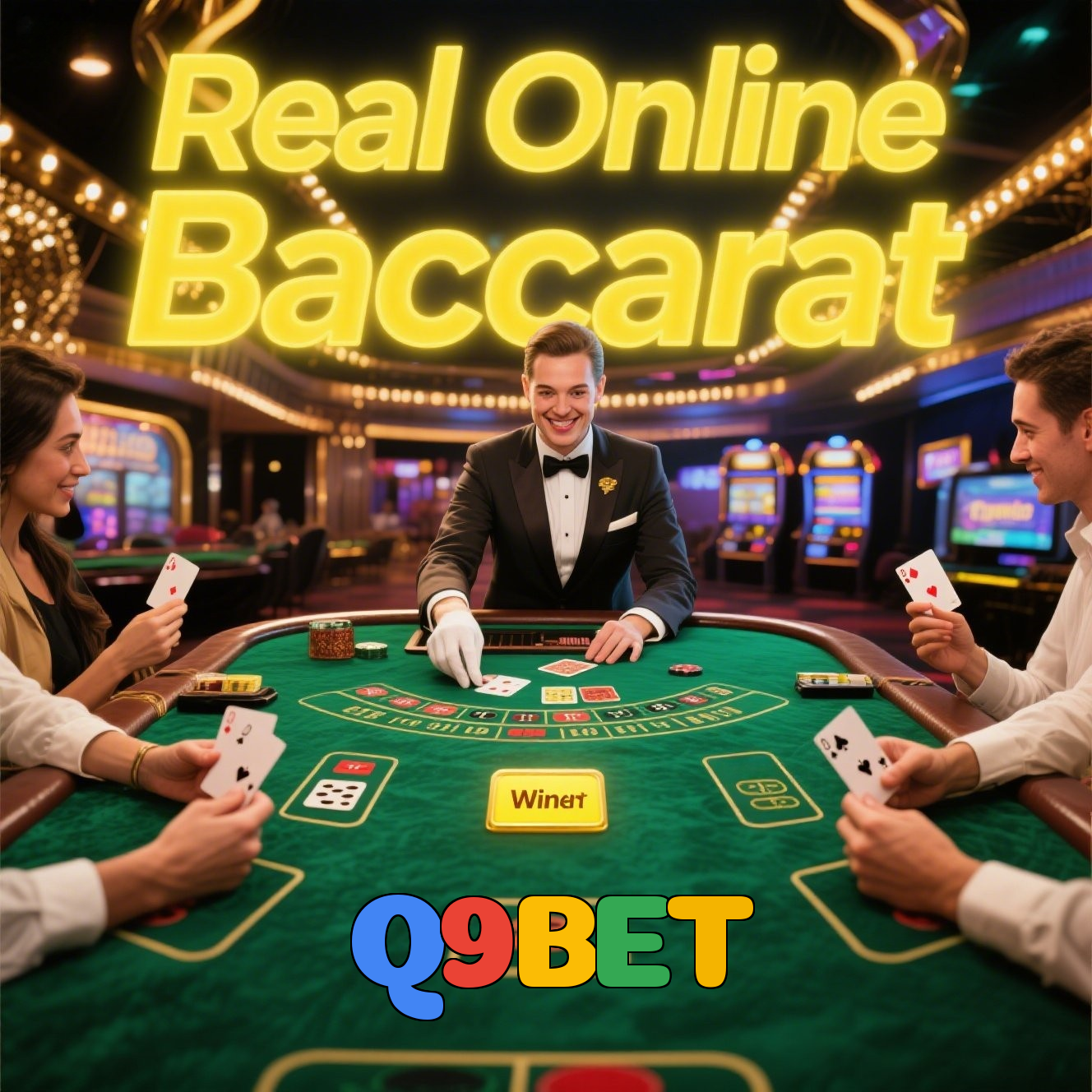 Q9BET：Apostas no futebol e diversão garantida com roleta e blackjack!