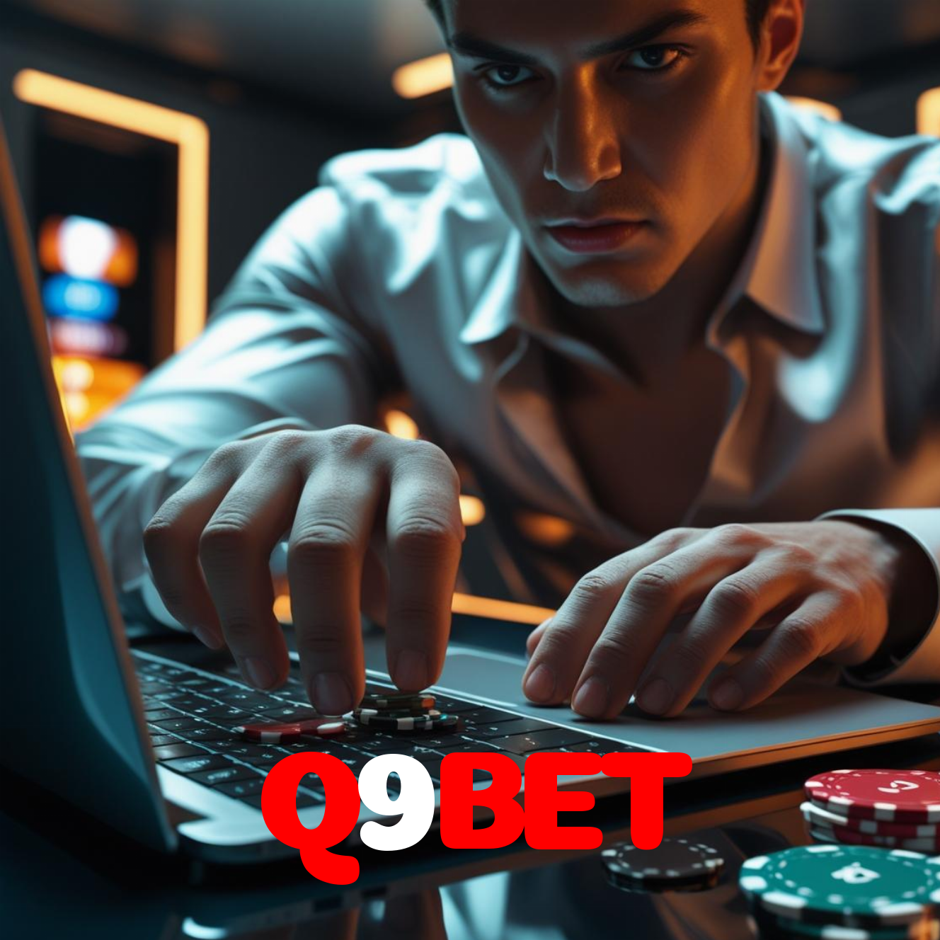 Q9BET:Encontre a sorte nas nossas roletas e ganhe prêmios incríveis!