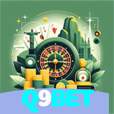 Q9BET:Jogue poker no nosso cassino e mostre sua habilidade!