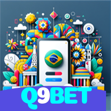 Q9BET：Jogue no cassino online com apostas em futebol e ganhe grandes prêmios!