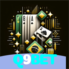 Q9BET:Onde a sorte está ao seu lado: apostas no futebol e vitórias no cassino!