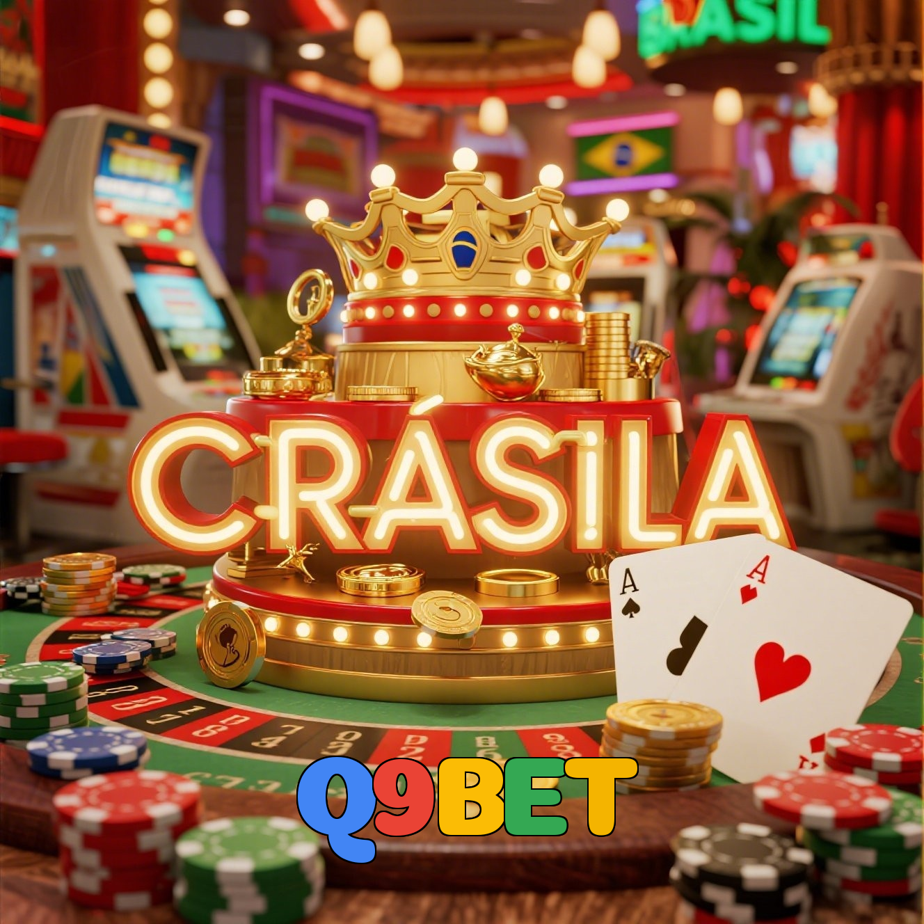 Q9BET:Onde sua sorte brilha com apostas no futebol e grandes prêmios em roleta!