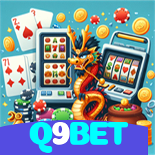 Q9BET:A melhor plataforma de jogos de cassino e apostas no futebol está aqui!