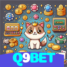 Q9BET：Apostas em futebol e diversão em blackjack esperam por você!