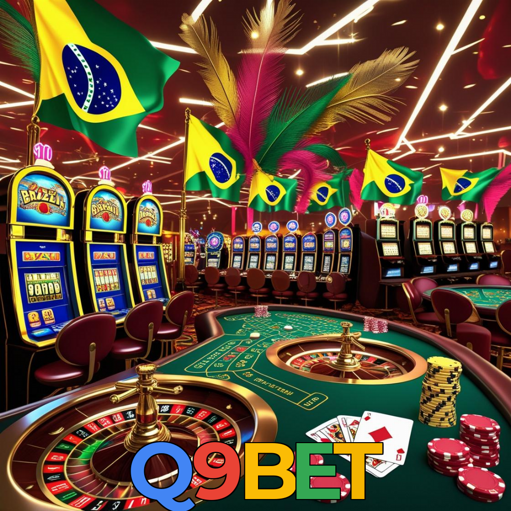 Q9BET:Aposte nas mesas de poker e ganhe vitórias épicas!