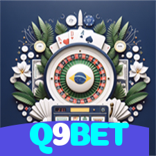 Q9BET：A sorte está ao seu lado! Aposte no futebol online e vença!