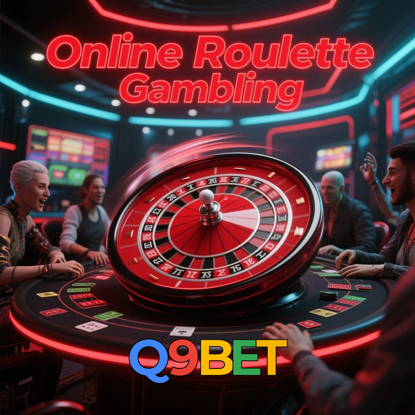 Q9BET:Apostas emocionantes em futebol e os melhores jogos de cassino online!