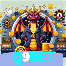 Q9BET：A roleta nunca foi tão emocionante! Aposte e ganhe!