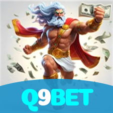 Q9BET：Em cada giro, novas vitórias! Venha jogar nas melhores slots!