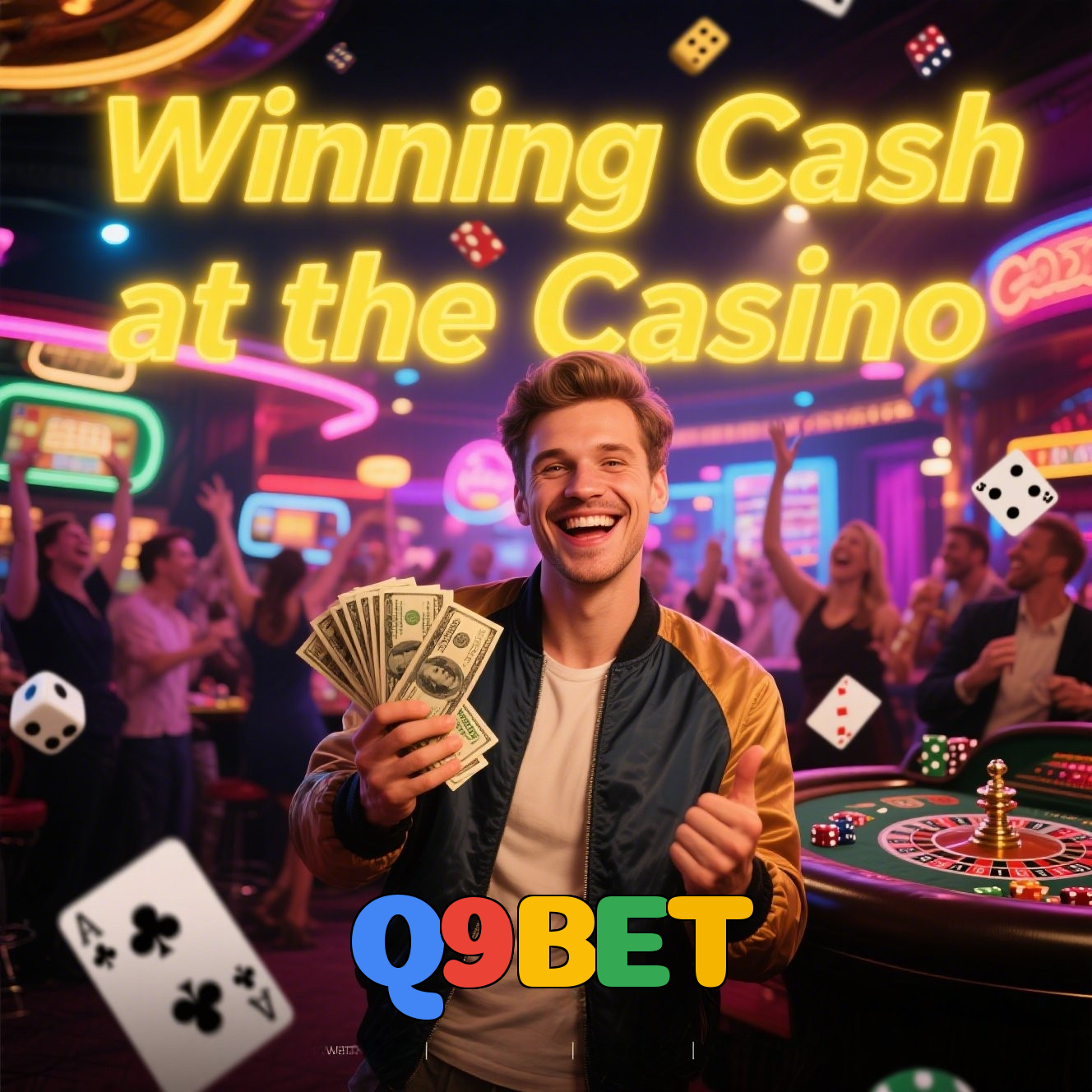 Q9BET:Vença no poker e ganhe prêmios com apostas no futebol ao vivo!