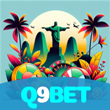 Q9BET:Apostas ao vivo de futebol! Mostre quem manda no jogo!