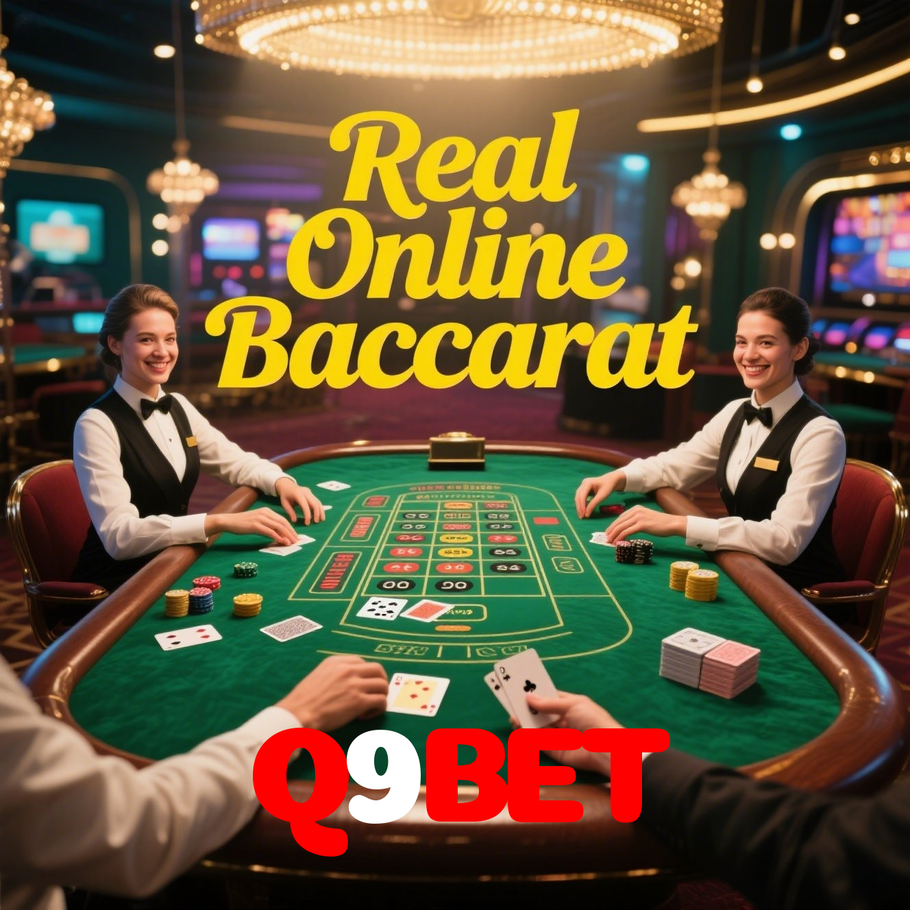 Q9BET:Desafie a roleta e conquiste vitórias épicas!