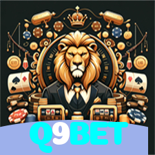 Q9BET:Jogue futebol online e sinta a emoção de ser campeão!