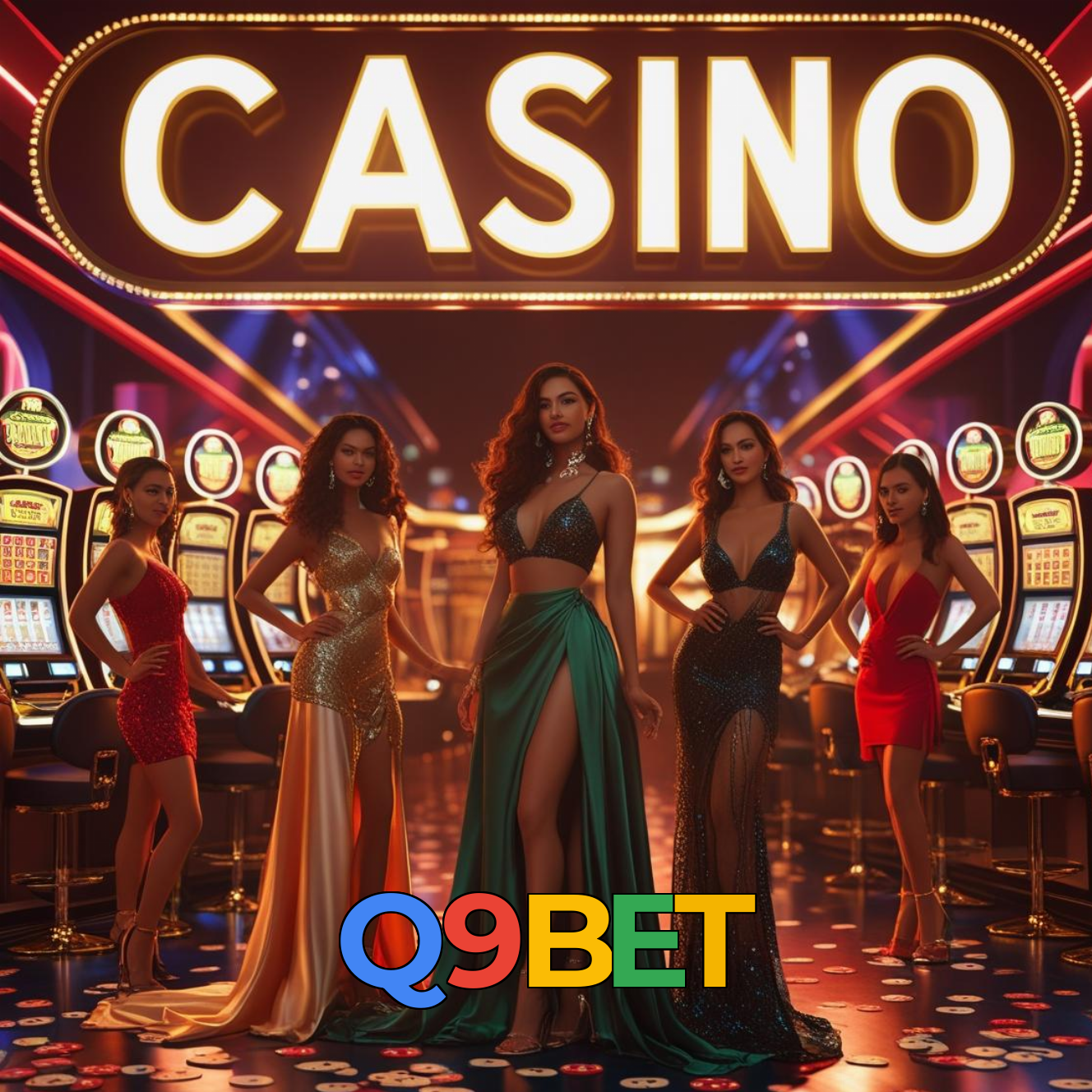Q9BET:Jogue nas mesas de poker e ganhe prêmios incríveis!