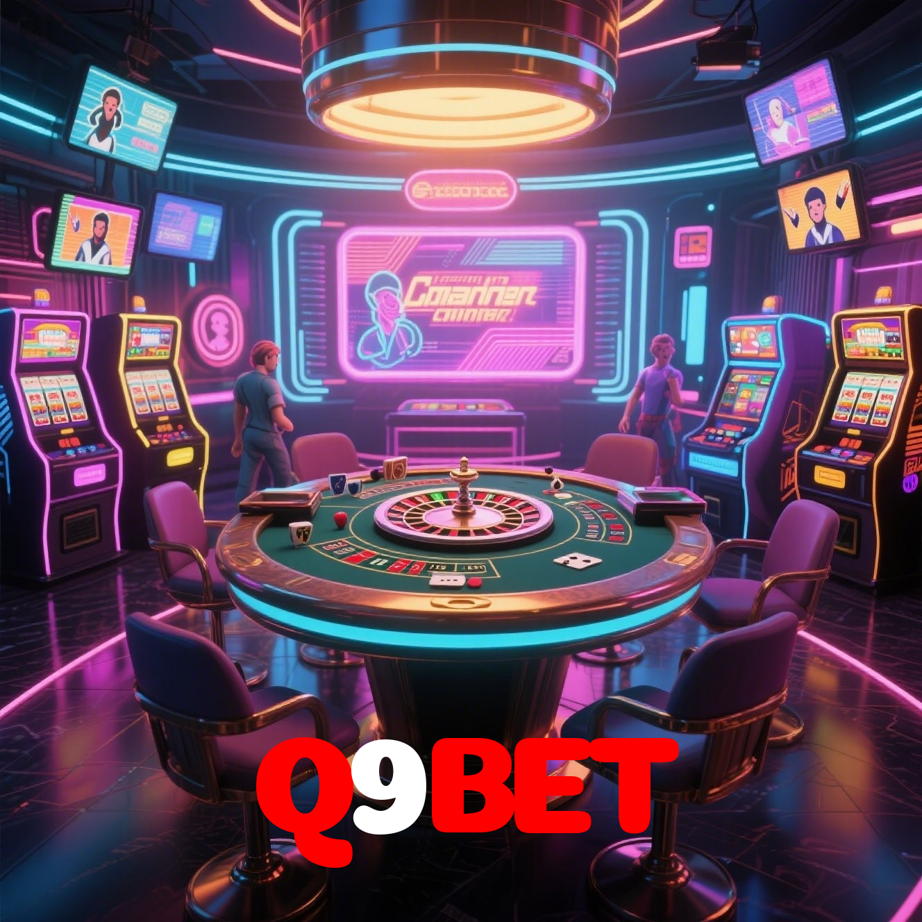 Q9BET:Sinta o jogo do futebol online e conquiste vitórias impressionantes!