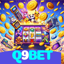 Q9BET:Aposte nas melhores slots e conquiste grandes vitórias!