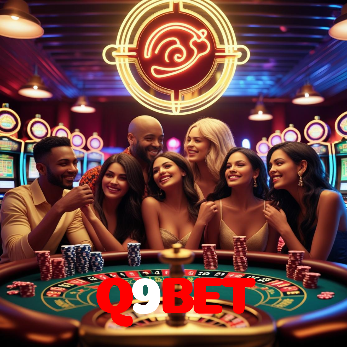 Q9BET:As melhores roletas te aguardam! Aposte e conquiste sua vitória!