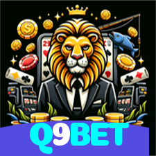 Q9BET：Apostas ao vivo no futebol e grandes prêmios no cassino online!