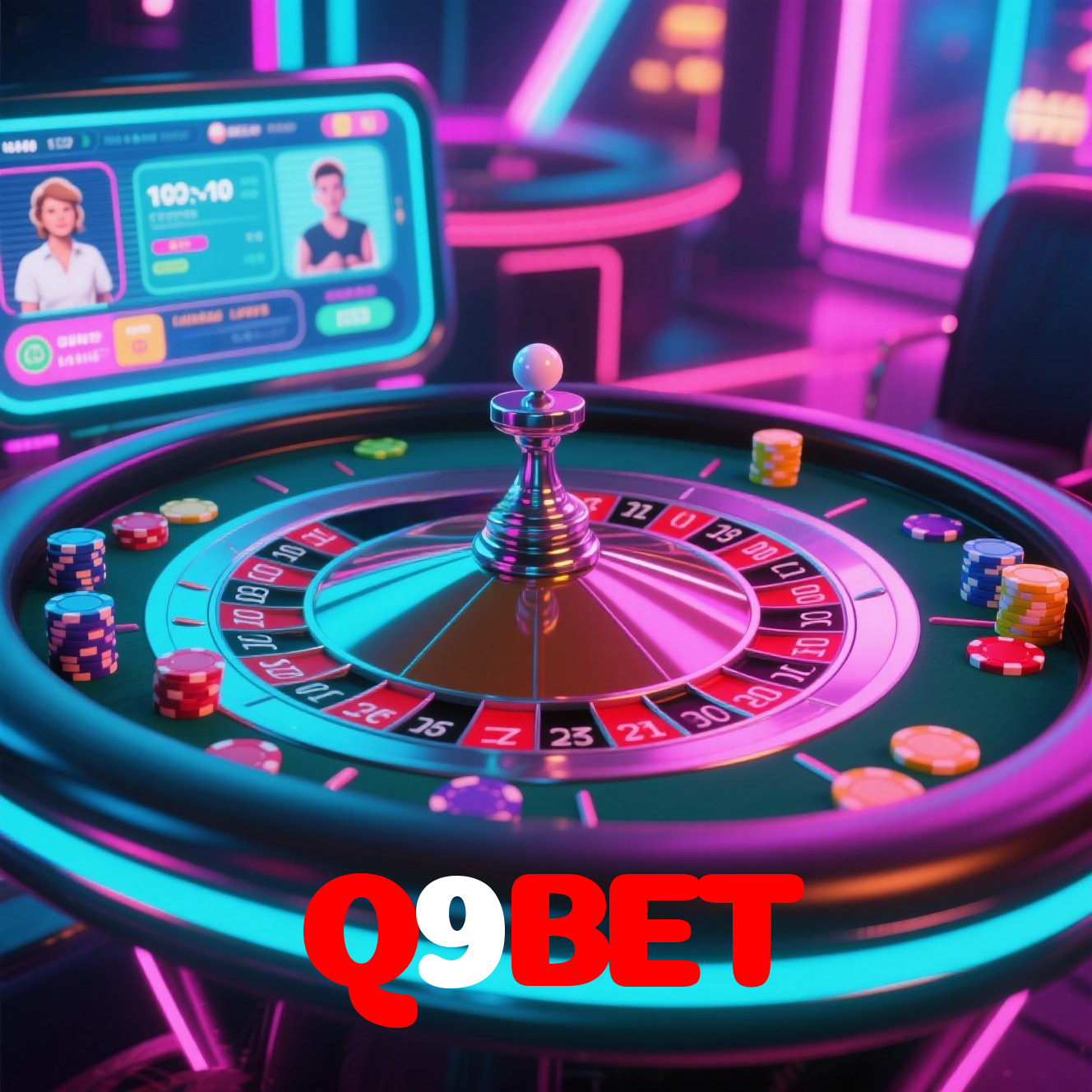 Q9BET:Apostas ao vivo no futebol e os melhores jogos de cassino para você!