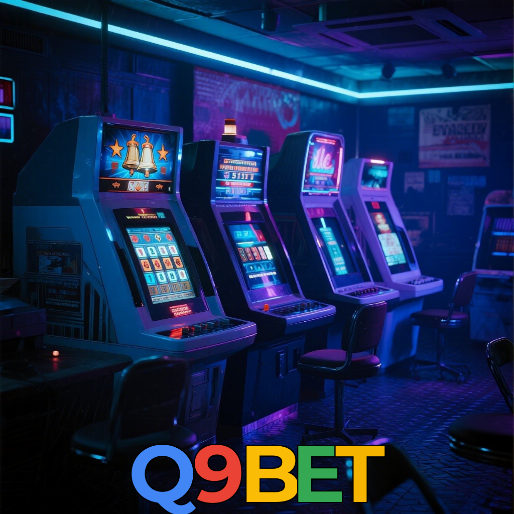Q9BET:Jogue poker, aposte no futebol e leve grandes vitórias para casa!