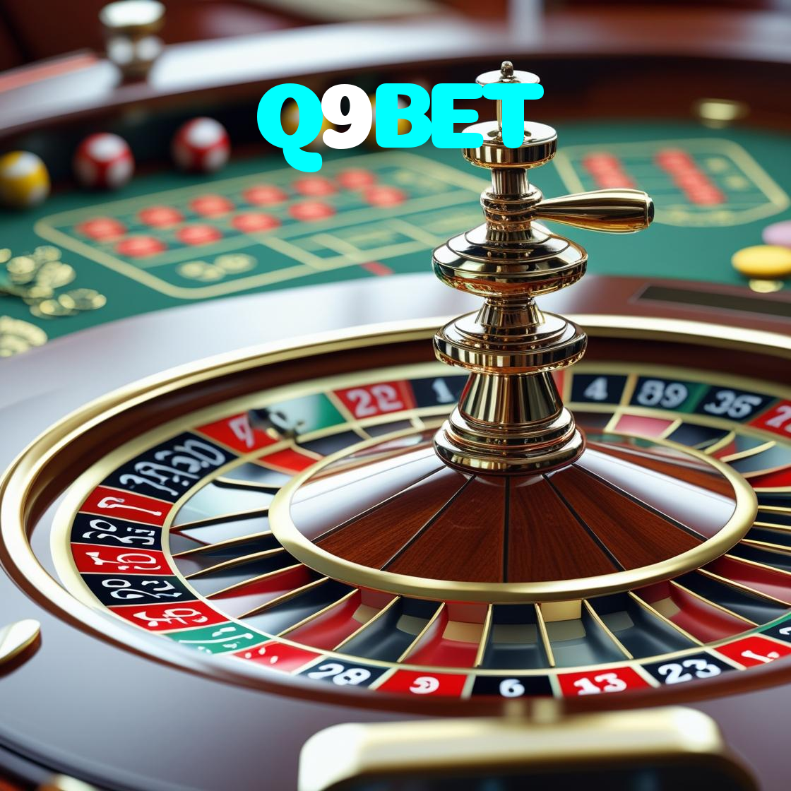 Q9BET:Gire as slots e vença com grandes prêmios!