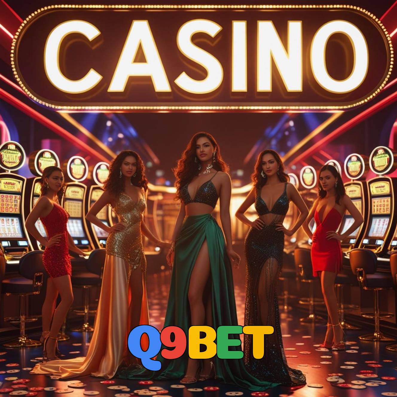 Q9BET:Aposte e vença no futebol online, o campo de grandes vitórias!
