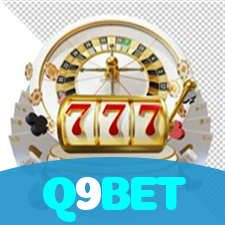 Q9BET：Aposte no futebol online e veja suas vitórias se multiplicarem!