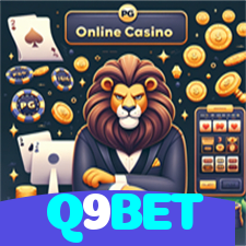 Q9BET：A melhor plataforma para apostas no futebol e diversão em jogos de cassino!