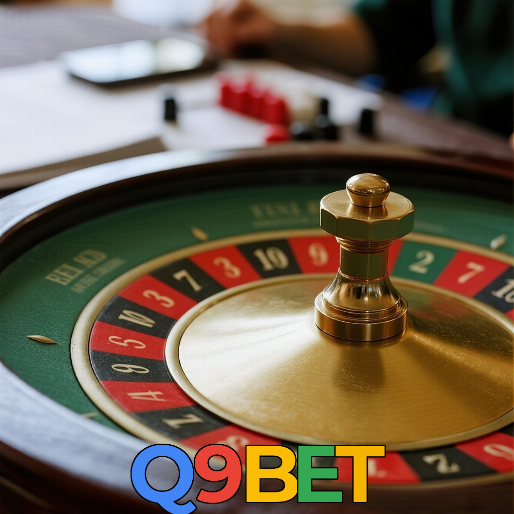 Q9BET:Aposte no futebol e jogue blackjack com grandes vitórias no cassino online!