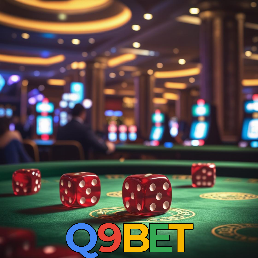 Q9BET:Sua sorte está no cassino online com jogos como poker e apostas no futebol!