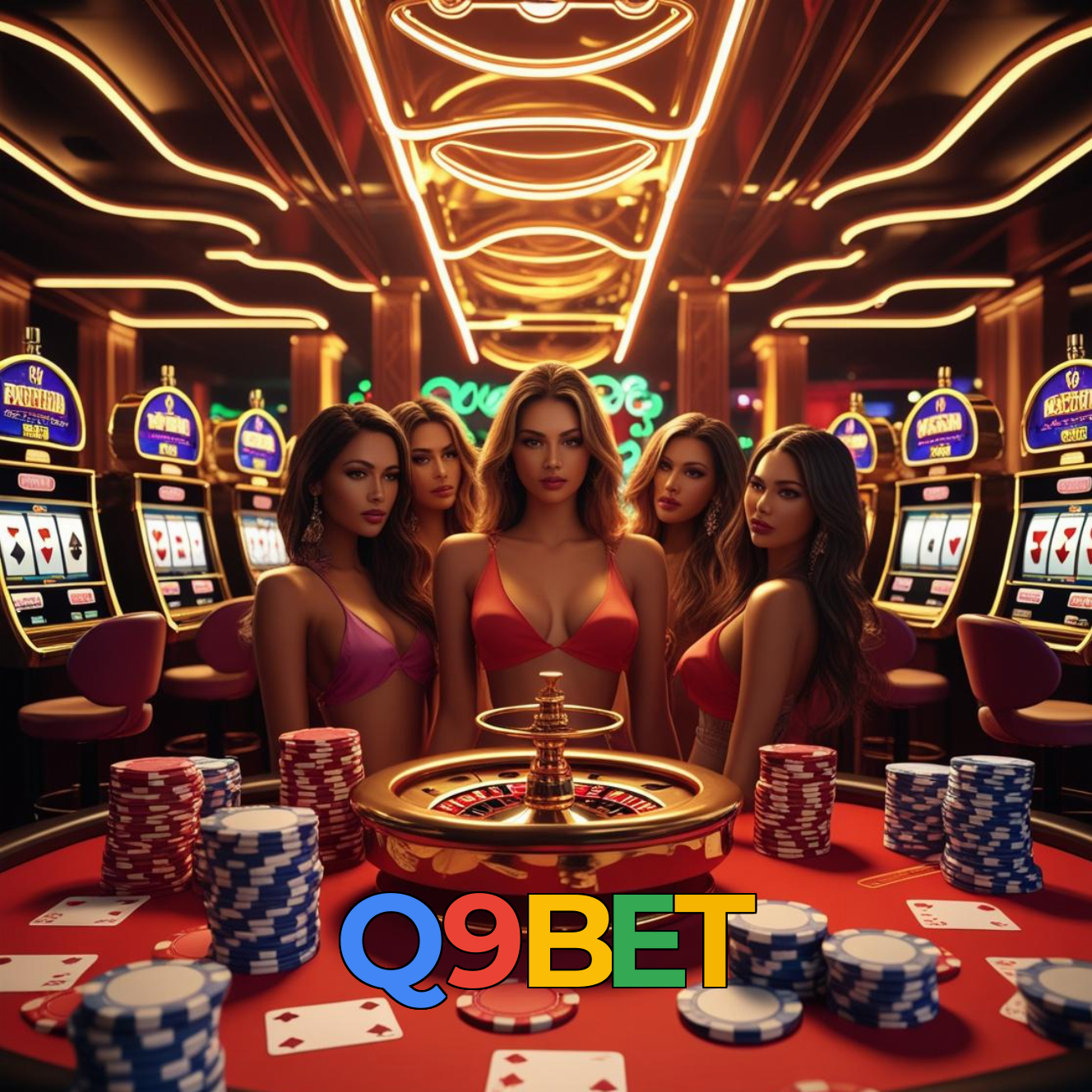 Q9BET:Em nosso cassino online, sua sorte vai brilhar! Aposte e vença!
