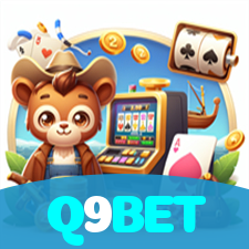 Q9BET:Aposte no futebol online e sinta a emoção de vencer!