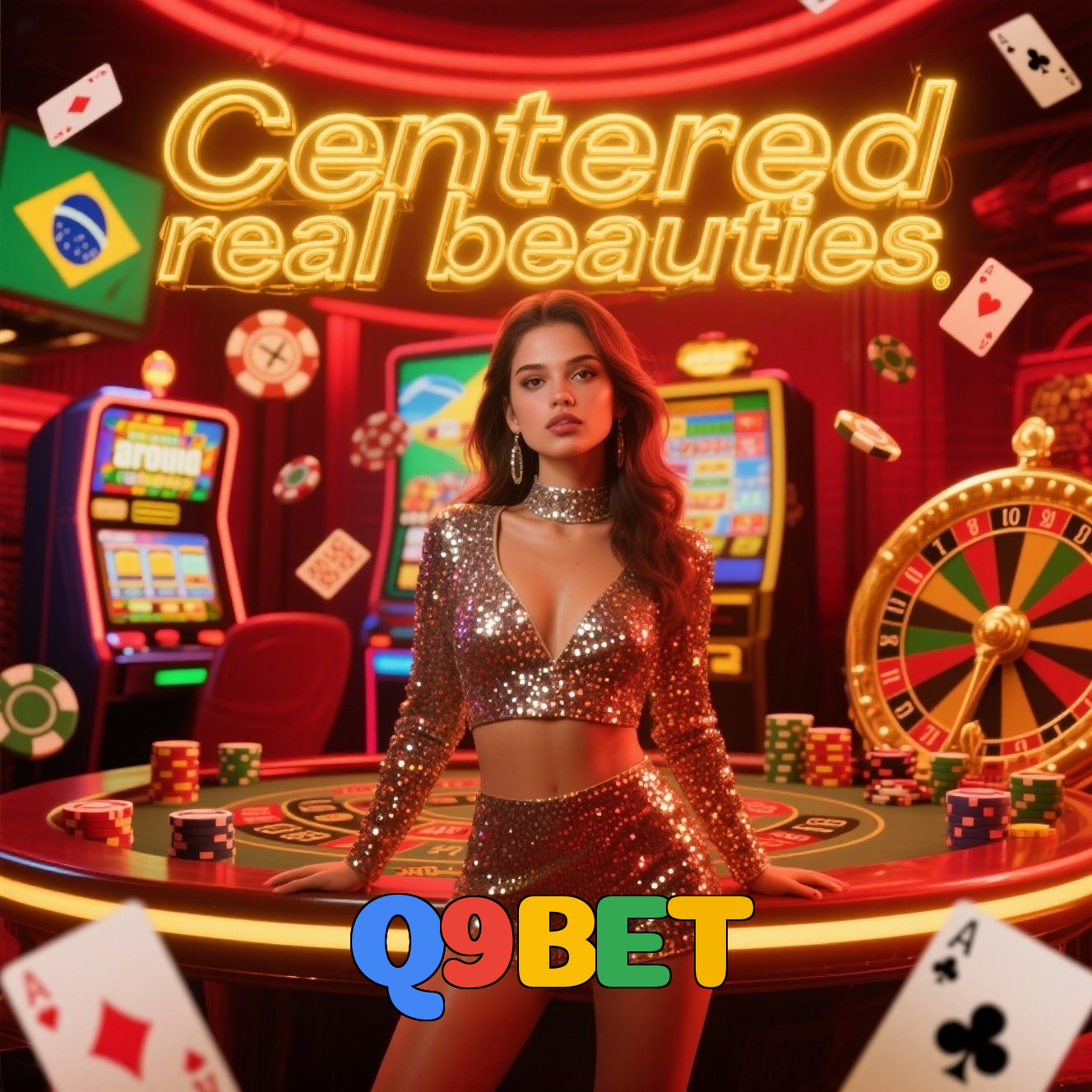Q9BET:Jogue slots, aposte no futebol e ganhe prêmios incríveis no cassino online!