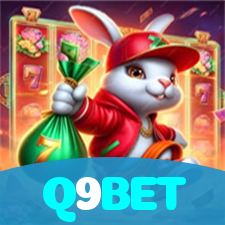 Q9BET:Aposte agora no futebol digital e conquiste sua vitória!