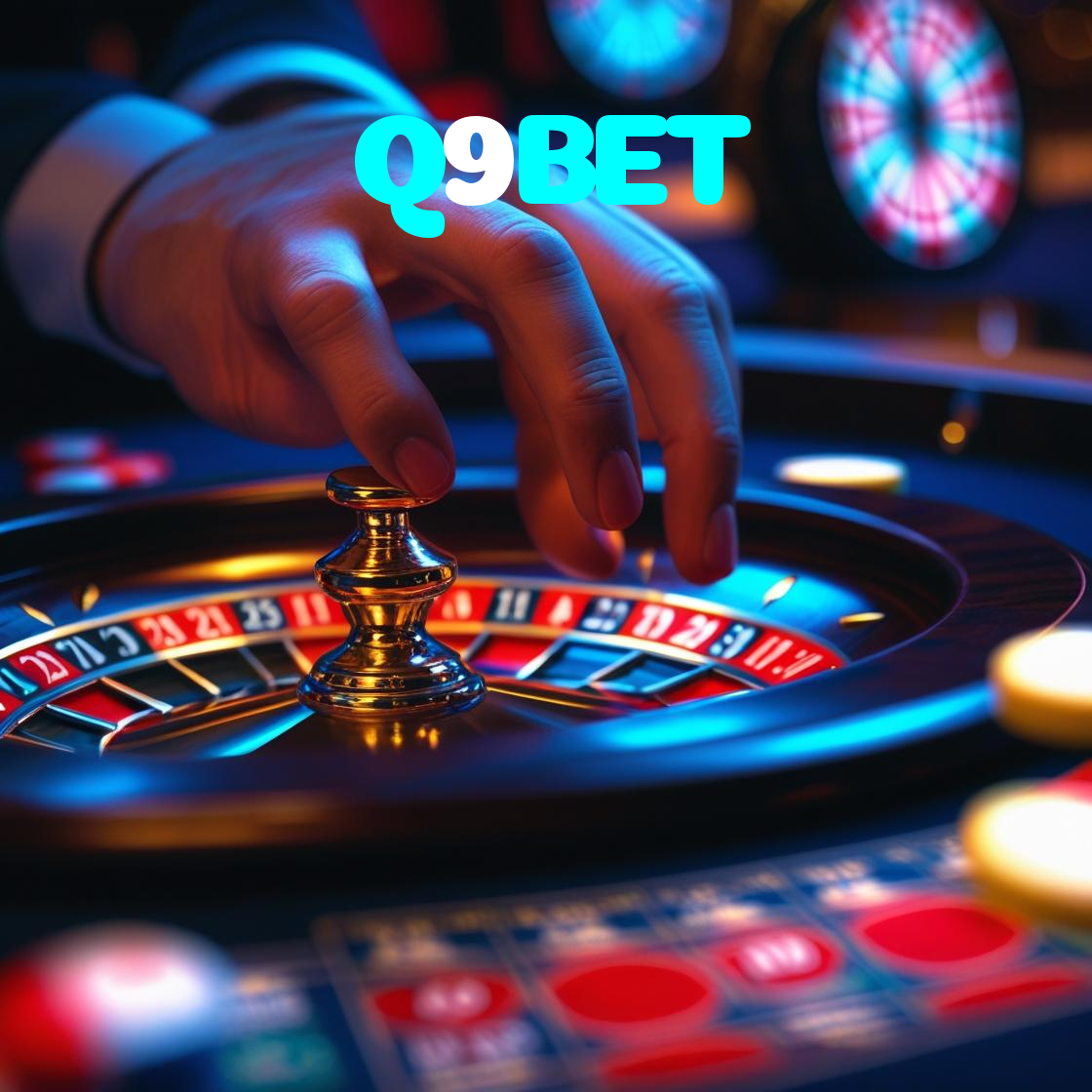 Q9BET:Jogue blackjack, aposte no futebol e ganhe prêmios no nosso cassino online!